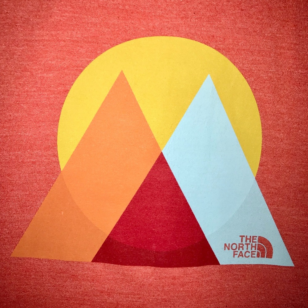 The North Face Tank